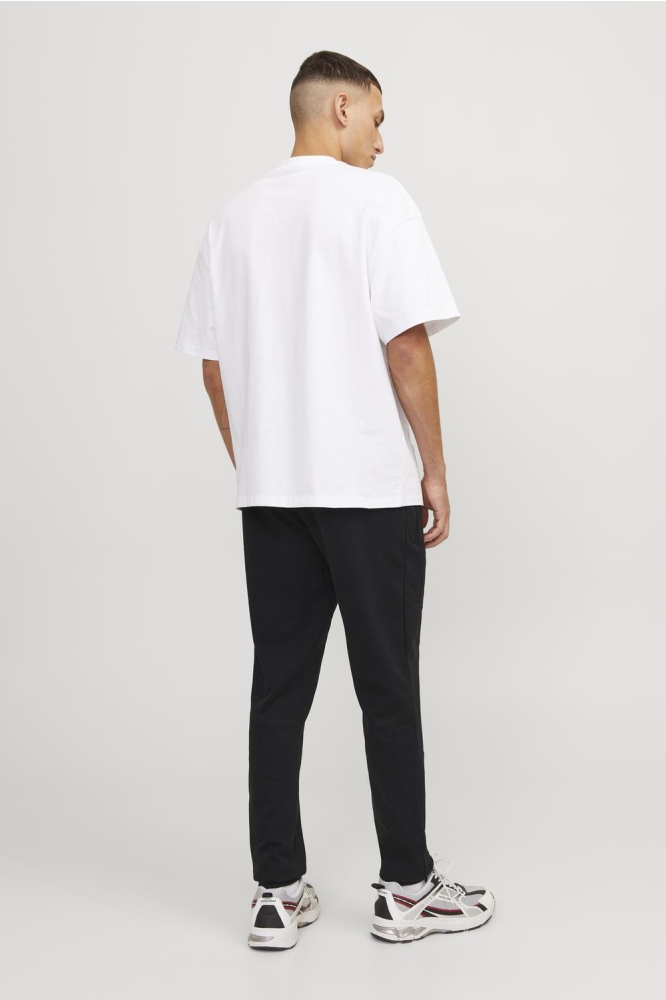 JJIWILL JJAIR SWEAT PANTS NOOS NB 12184970 BLACK